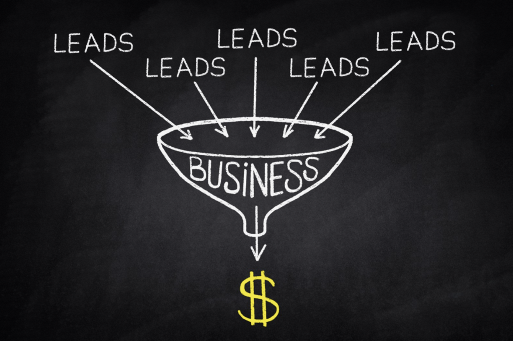 lead generation for coworking - content.bigradar.io